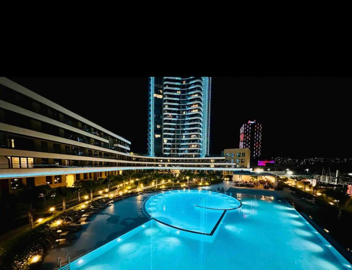Vega Residances * Izmir